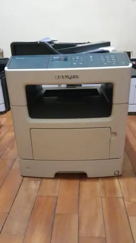 Impressora Multifuncional Lexmark MX410