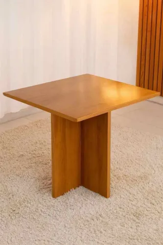 Mesa 4 cadeiras new charme 