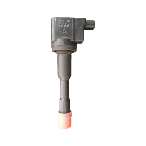 BOBINA DE IGNIÇÃO HONDA FIT 1.4 2008 - cm11108