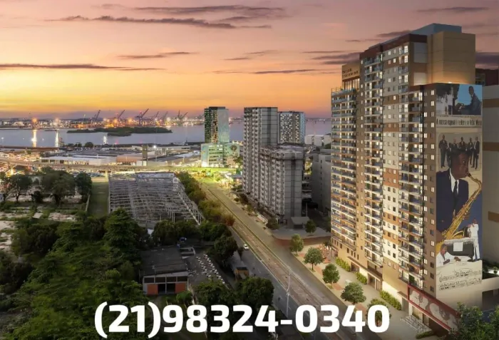 Studio com área de lazer completa! Com localização Premium, ideal para você estudante!!!