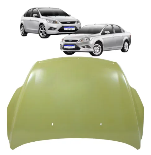 Capô Ford Focus 2008 a 2013