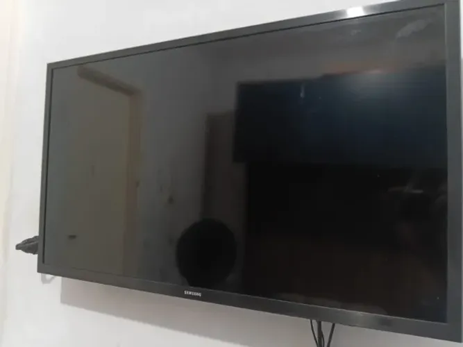Smart tv samsung 32 polegadas