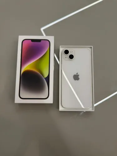 IPHONE 14 128GB BRANCO