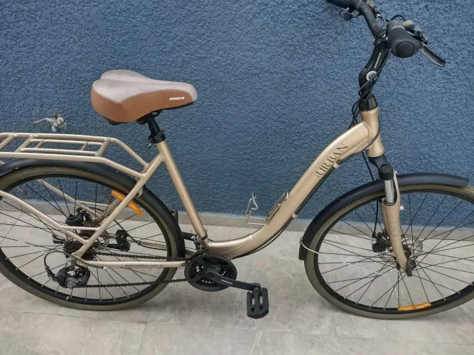 Bike Shimano Urban
