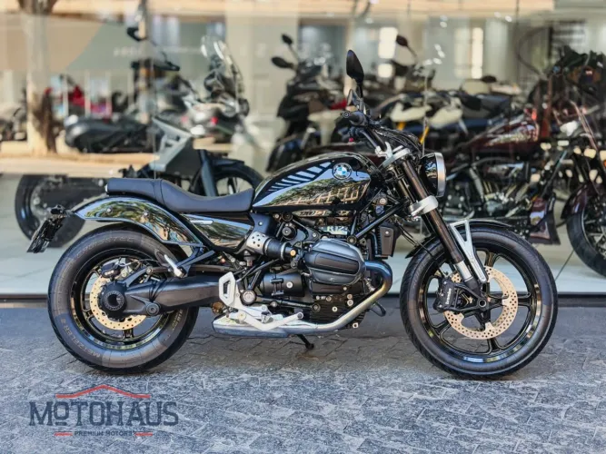 Bmw R 12 cruiser 2025