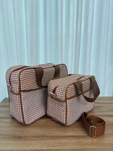Bolsas maternidade