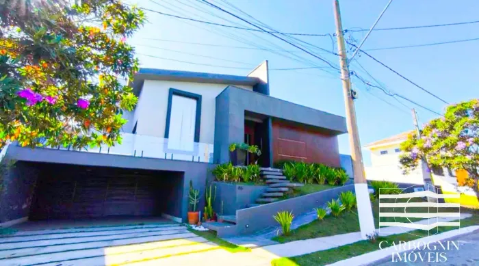 Casa em condomínio a Venda no Santa Helena em Caçapava