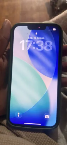 iPhone 13 - 128gb
