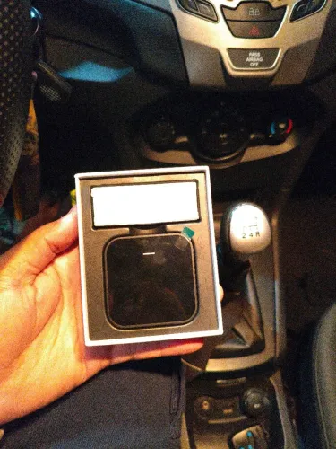 adaptador carplay sem fio
