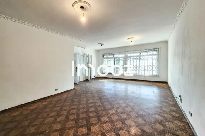 Casa à venda - Rua Delfina - São Paulo - SP - CEP: 05443-010