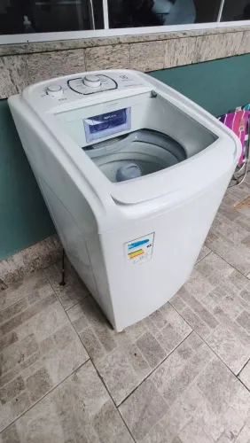 Máquina de lavar Electrolux 11k