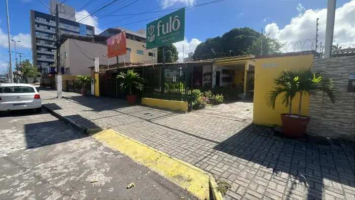 Repasse Loja de Plantas em Ponta Negra - Natal - RN