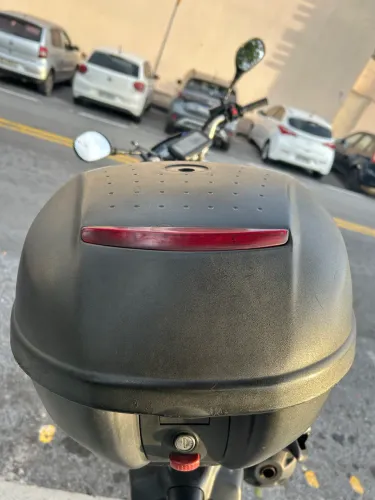 Bauleto givi 28 litros