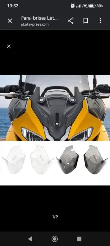 bolha para barco e moto