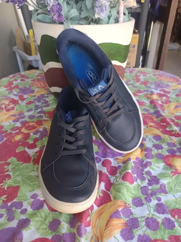 Tênis Olympikus Tam 36 seminovo