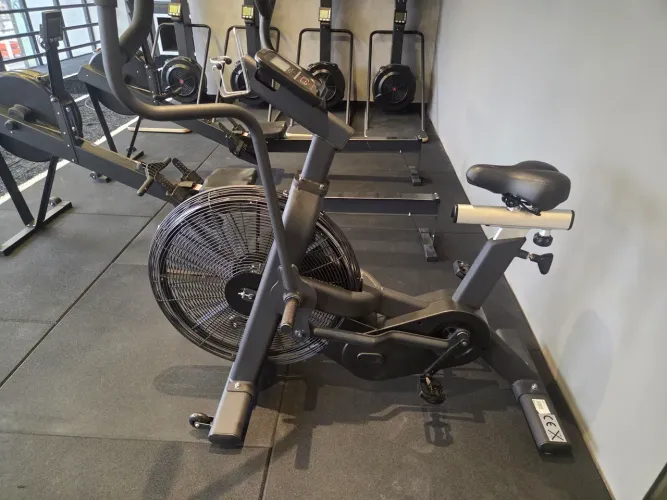 Bicicleta Air Bike