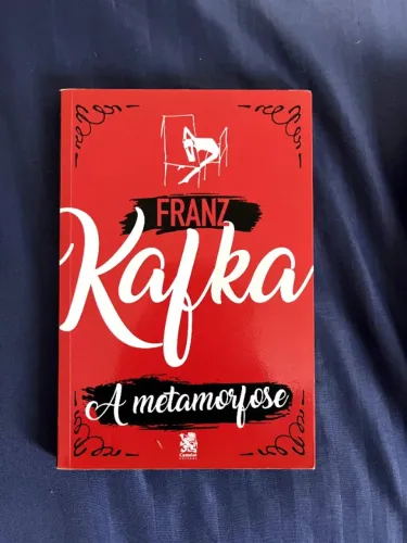 A Metamorfose | Franz Kafka