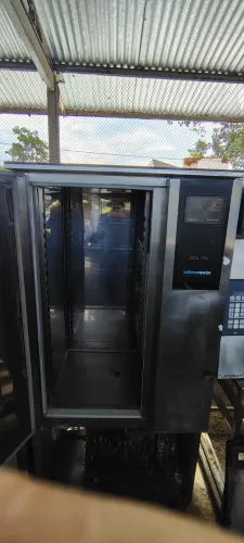 Vendo Ultracongelador De Canecas