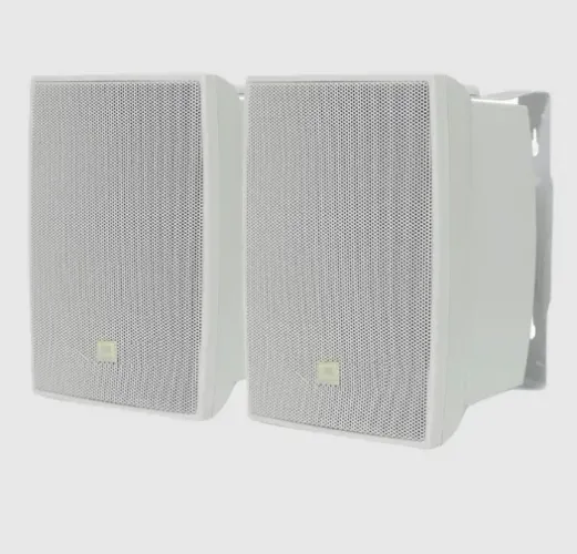 Par de caixa de som JBL C621B