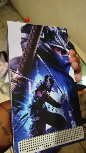 Vídeo game Xbox série S/x. O controle vendo por 250 fora a parte 