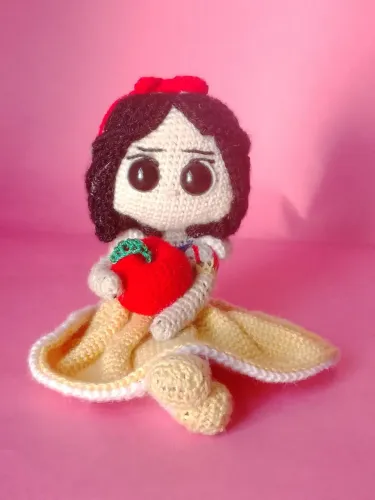 AMIGURUMI