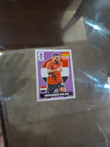 Legend mohamed salah bordô