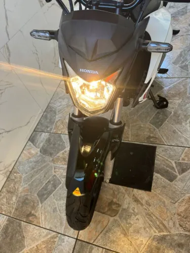 Twister 250 CBSF