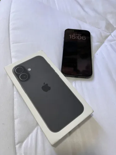 iPhone 17 256GB