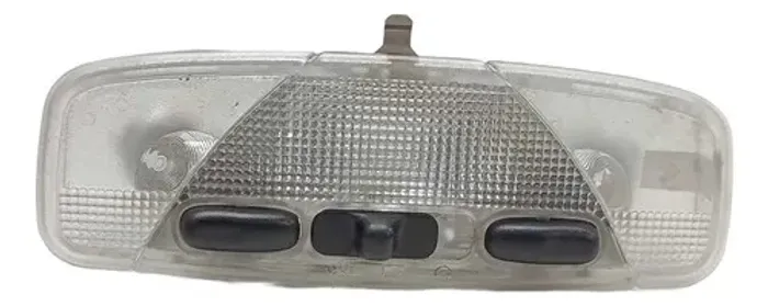 Luz Teto Cortesia Fiesta Ecosport Focus 2003 A 2007