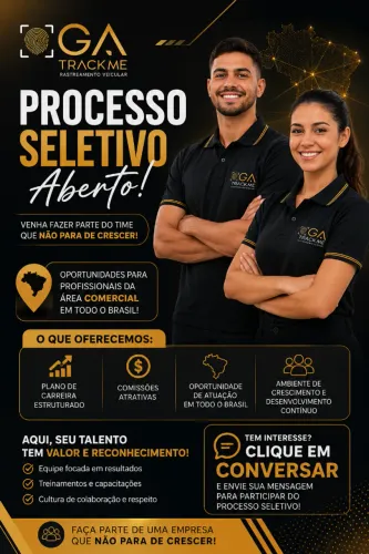 Representante Comercial