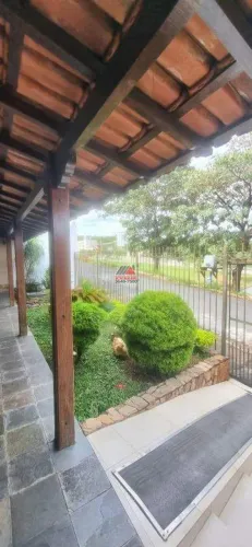 Casa residencial à venda em Nossa Senhora das Graças, Santa Luzia!