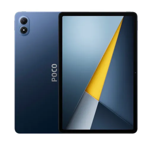 POCO Pad (M1) 256Gb/8Gb Tela 12.1 Pol ( Wi- Fi ) lacrados 