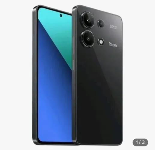 Redmi note 13 256g