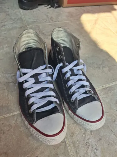 All Star Original Tamanho 40