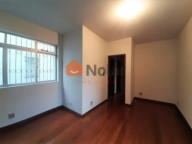 Apartamento á venda de 3 quartos com suíte e 2 vagas no bairro Palmares em Belo Horizonte