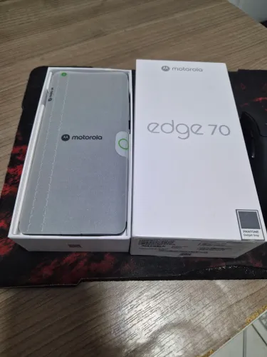 Motorola Edge 70 256GB/8+16GB RAM