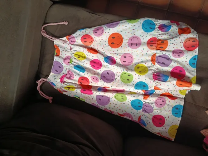 Vendo no desapego,roupa infantil menina 10 anos