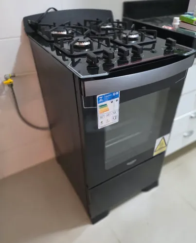 Fogão Dako 4 bocas