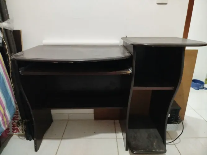 Mesa de computador