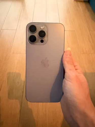 Iphone 16 Pro max 512GB