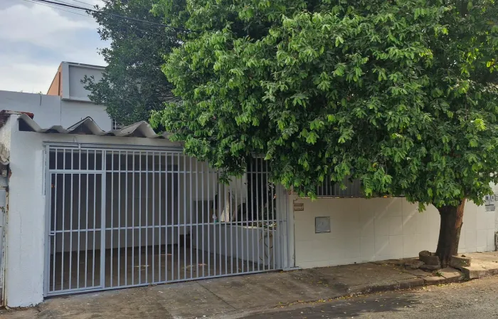 Casa à venda com 1 suíte no Bairro Feliz