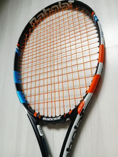 Raquete Babolat Pure Drive Play