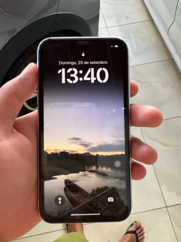 iPhone XR 128GB