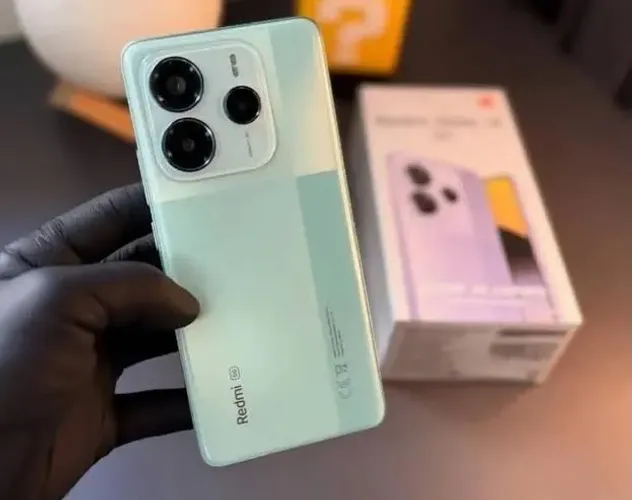 Note 14S NFC 256GB Cam 200Mp 4G Novo Loja Fisica Atacado e Varejo