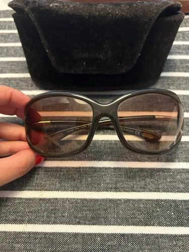 Óculos TOM FORD SUPER LINDO