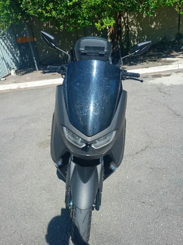 Nmax 160 - 21/22 - 14.806 KM