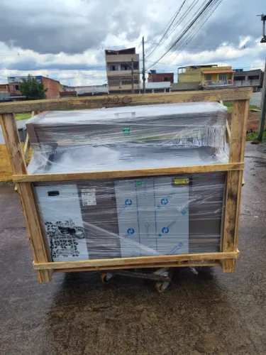 BALCÃO REFRIGERADO 1.50M POLAR NOVO