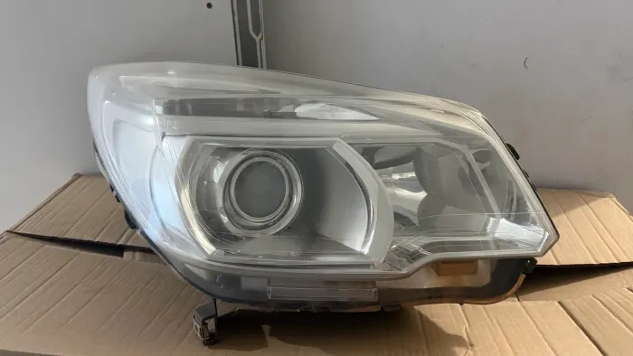 Par Farol S10 Trailblezer 2013/16