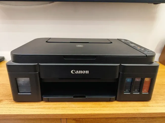IMPRESSORA CANON PIXMA G3110 MULTIFUNCIONAL