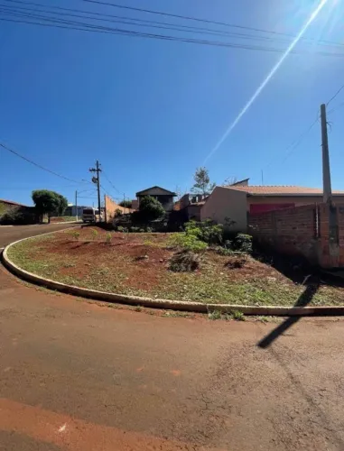 Terreno à Venda em Ipaussu -  210m² - ótima oportunidade 